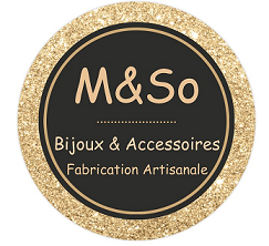 M&So- Bijoux, sacs et Accessoire