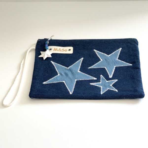 Pochette Jeans – Image 3