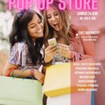 POP-UP STORE 24 Juin 2023