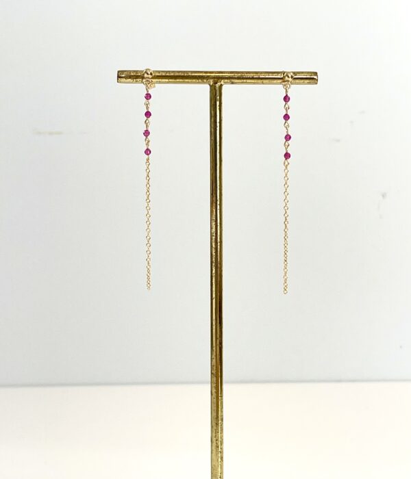 Harmonie Rubellite