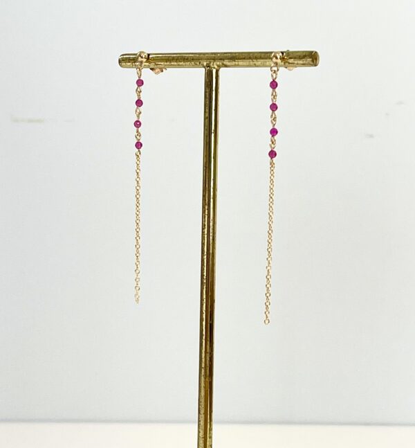 Harmonie Rubellite – Image 3