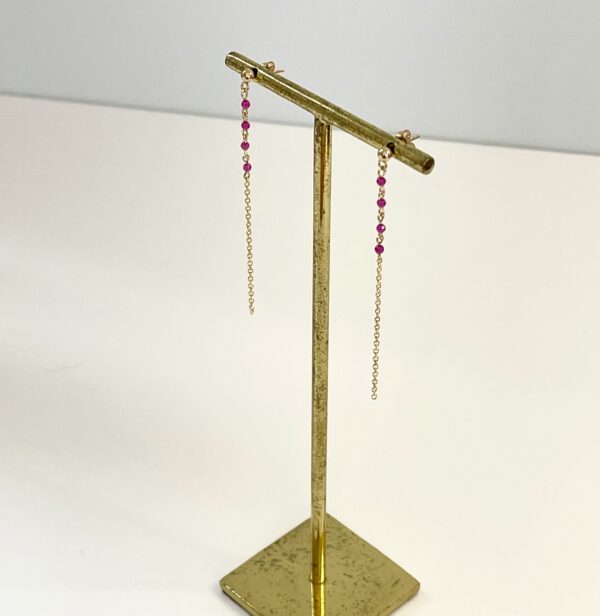 Harmonie Rubellite – Image 5