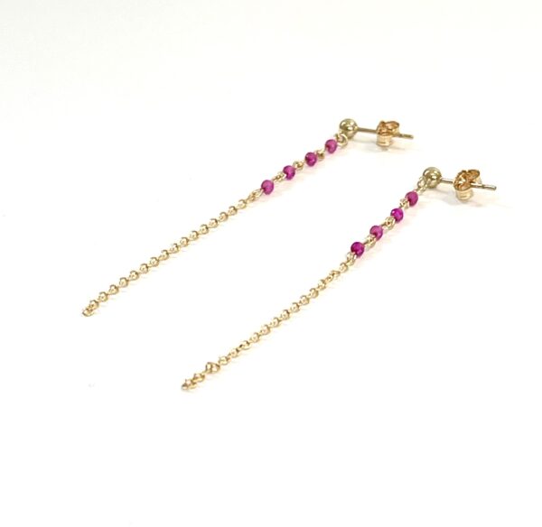 Harmonie Rubellite – Image 6