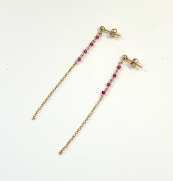 Harmonie Rubellite – Image 4
