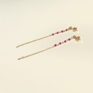 Harmonie Rubellite