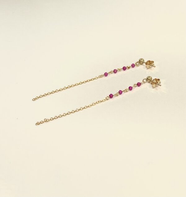 Harmonie Rubellite – Image 2