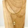 Choker Sand Dollar Nacre – Image 3