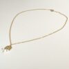 Choker Sand Dollar Nacre – Image 2