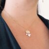 Choker Sand Dollar Nacre – Image 6