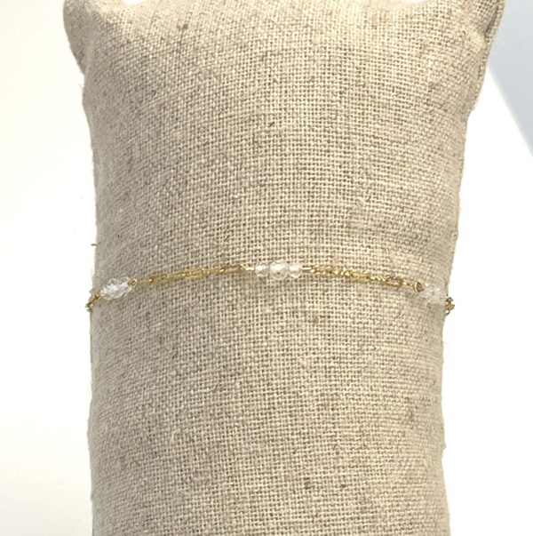 Bracelet Nuage Topaze – Image 4