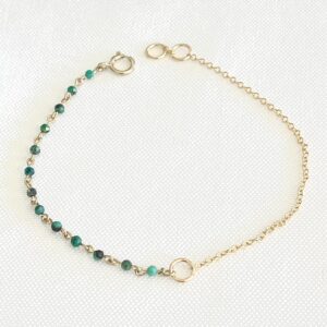 Bracelets Pierres Fines