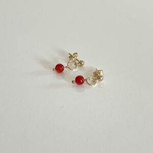 Lola Agate Rouge