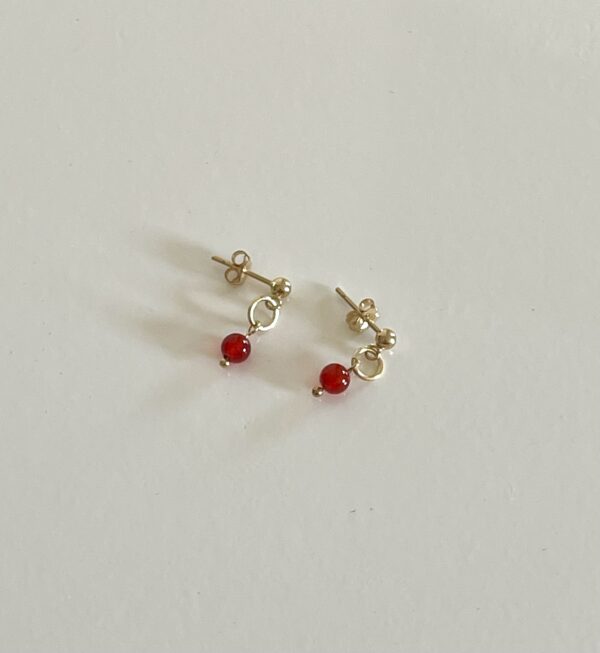 Lola Agate Rouge – Image 6