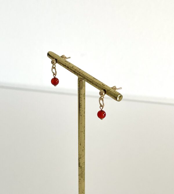 Lola Agate Rouge – Image 3