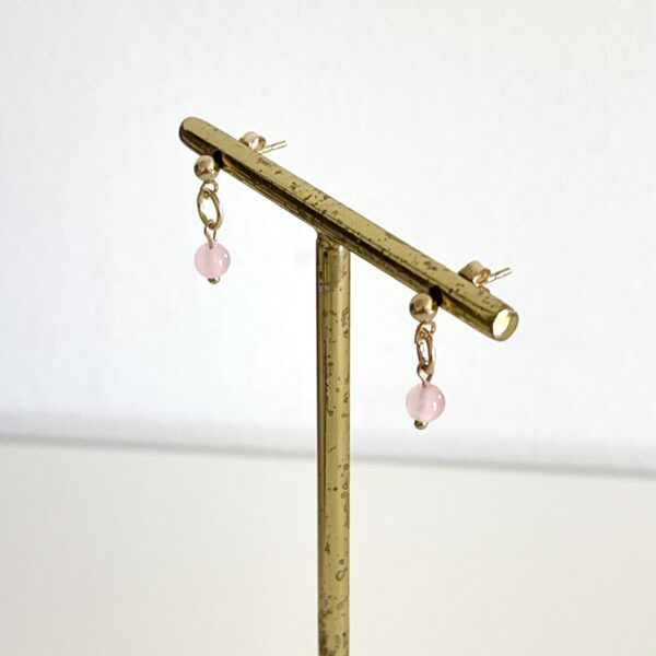 Lola Calcédoine Rose – Image 3