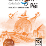 Programme d’Août 2024