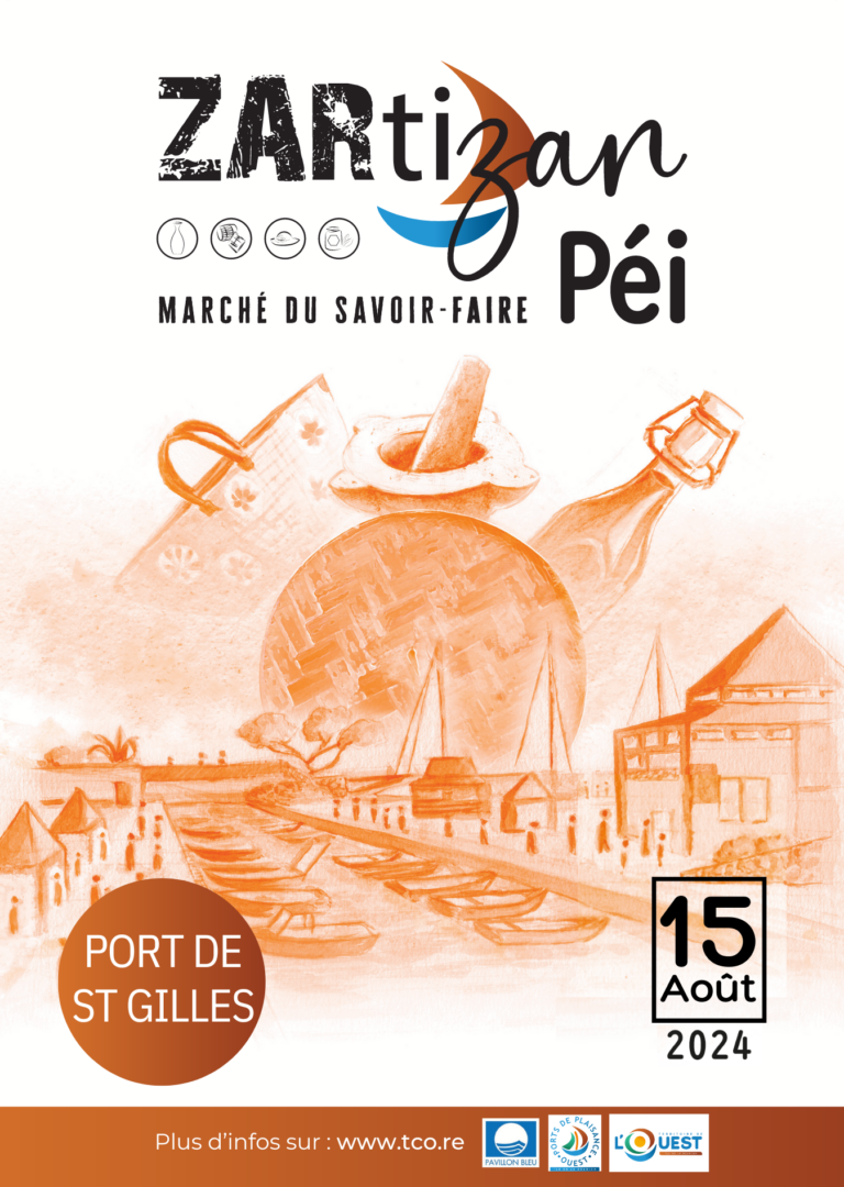 Lire la suite à propos de l’article Programme d’Août 2024