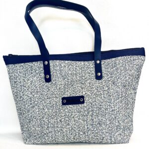 Cabas Tweed