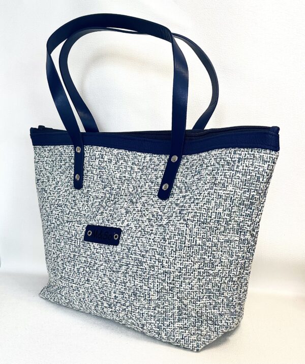 Cabas Tweed – Image 2