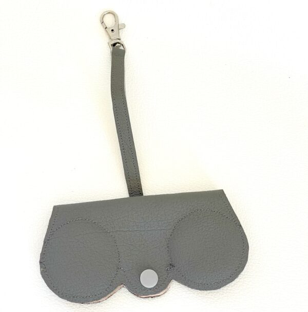 LunettesCocoon Gris – Image 3