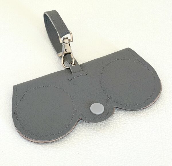 LunettesCocoon Gris – Image 2