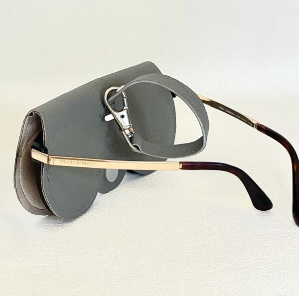 LunettesCocoon Gris – Image 7