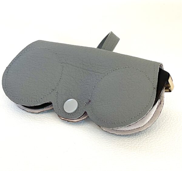 LunettesCocoon Gris – Image 4