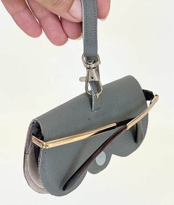LunettesCocoon Gris – Image 5