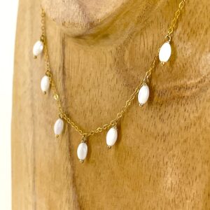 Collier Petite Bohème