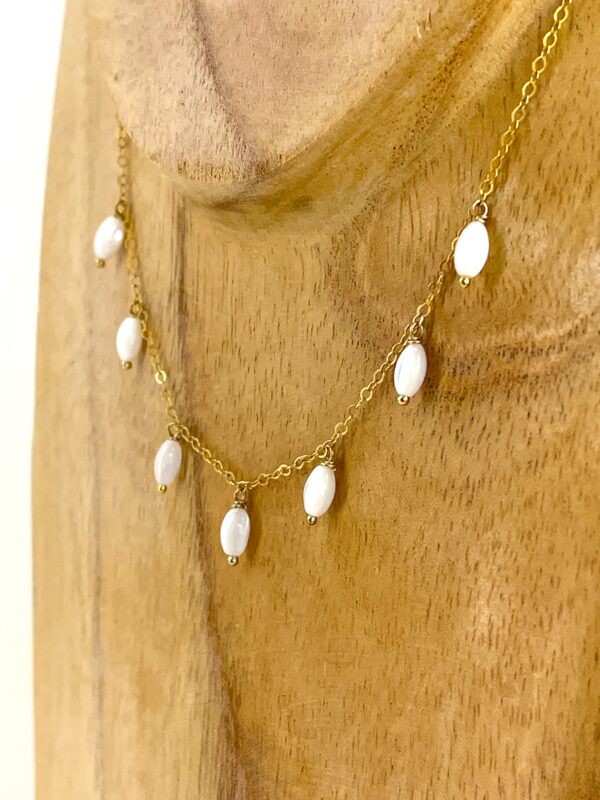 Collier Petite Bohème – Image 2
