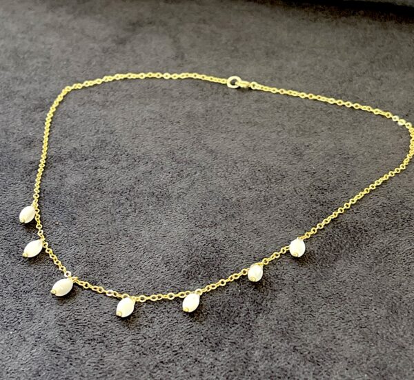 Collier Petite Bohème – Image 3