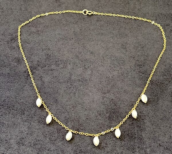 Collier Petite Bohème – Image 9