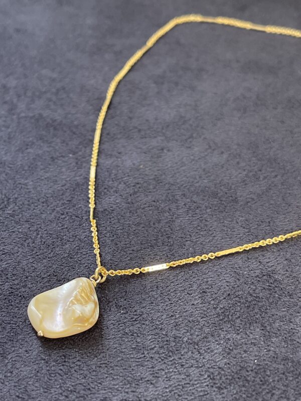 Collier Bora – Image 12