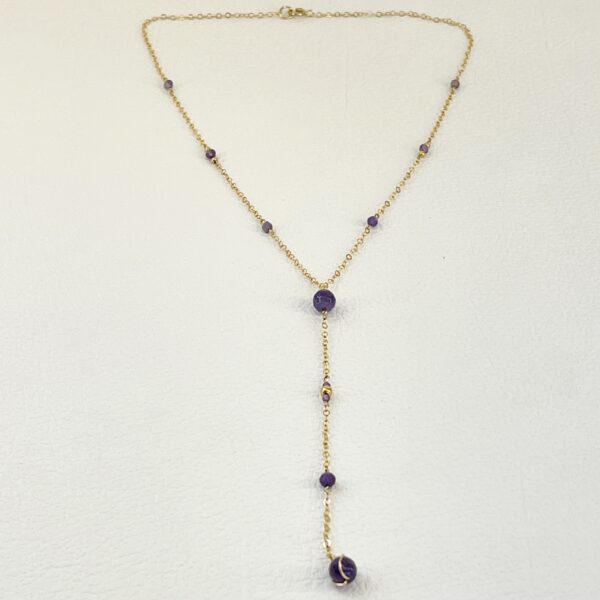 Collier So – Image 10