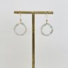 Boucles d'oreilles Douceur – Image 6