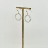 Boucles d'oreilles Douceur – Image 7