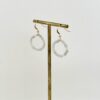Boucles d'oreilles Douceur – Image 4