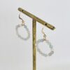 Boucles d'oreilles Douceur – Image 3