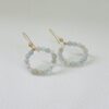 Boucles d'oreilles Douceur – Image 10