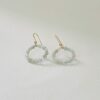 Boucles d'oreilles Douceur – Image 8