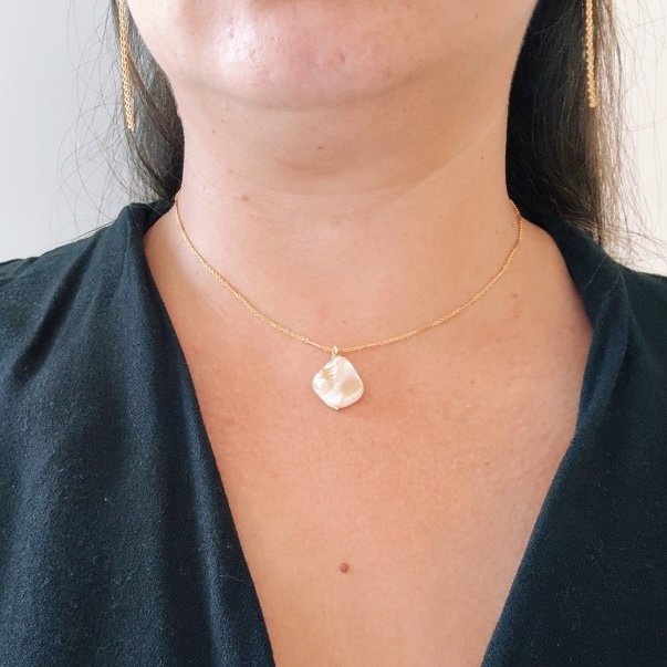 Collier Bora