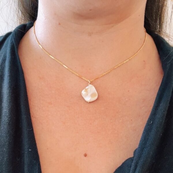 Collier Bora – Image 9