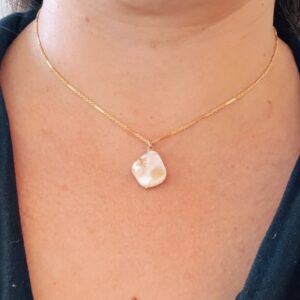 Collier Bora