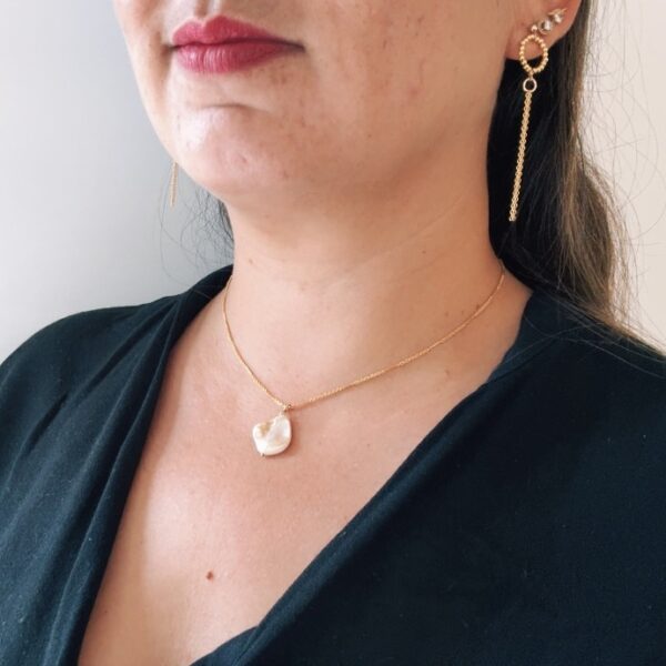 Collier Bora – Image 4