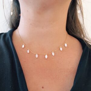 Collier Petite Bohème