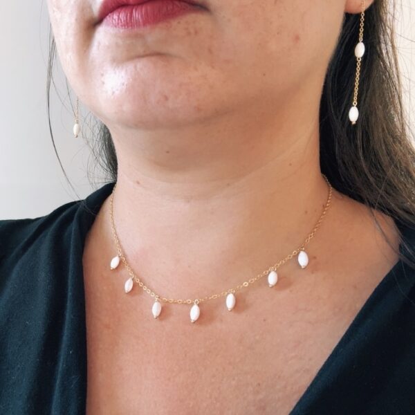 Collier Petite Bohème – Image 4