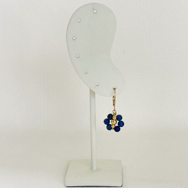 boucle flower