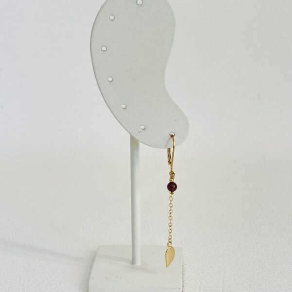 Mono boucle Flora – Image 7