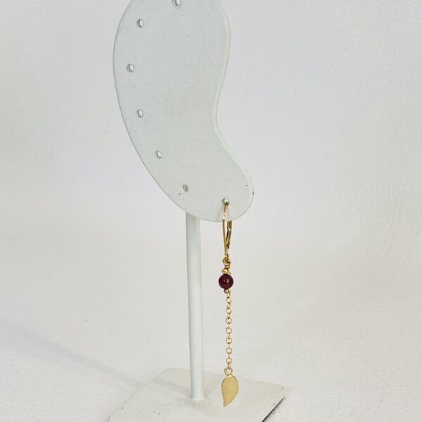 Mono boucle Flora – Image 3