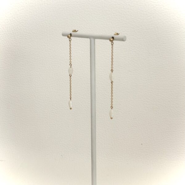Boucles petite Bohème – Image 4